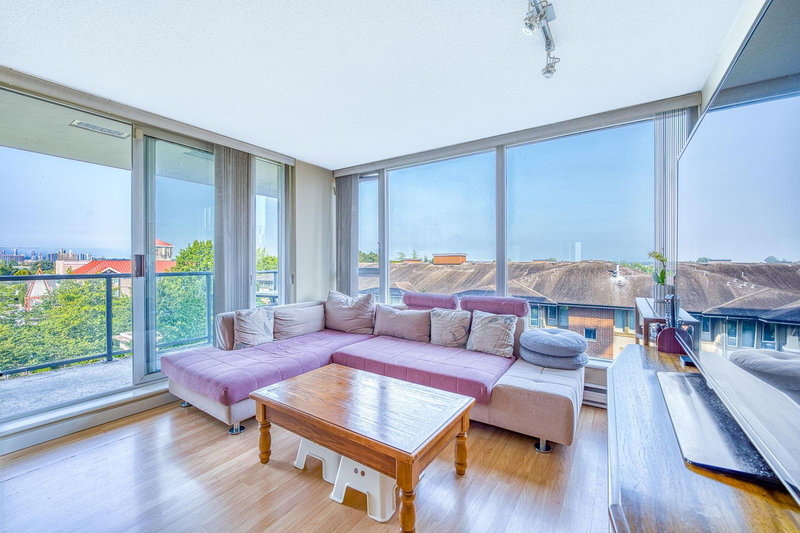 803 - 5068 Kwantlen Street, Richmond, V6X 4K4 | Image 3