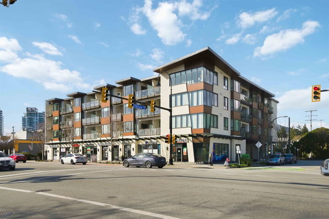 204 - 1633 Tatlow Avenue