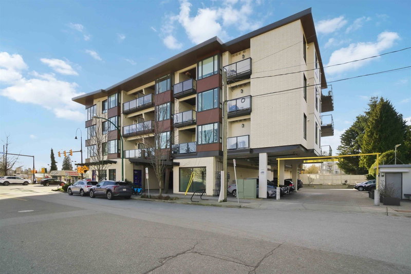 204 - 1633 Tatlow Avenue, North Vancouver, V7P 2Z8 | Image 3