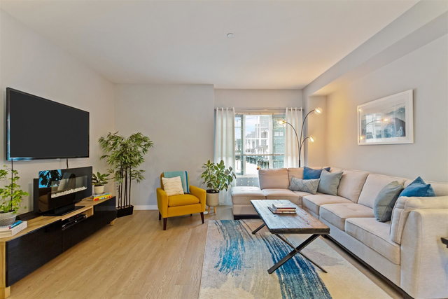 202 - 19451 Sutton Avenue