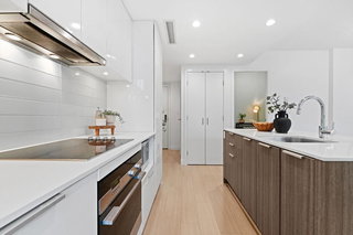 1106 - 1308 Hornby Street