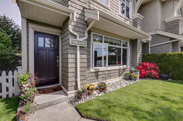 6 - 11991 5th Avenue