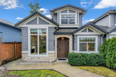 4364 Greta Street | Burnaby | Image