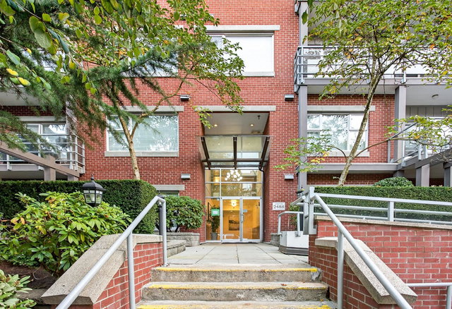 209 - 2488 Kelly Avenue