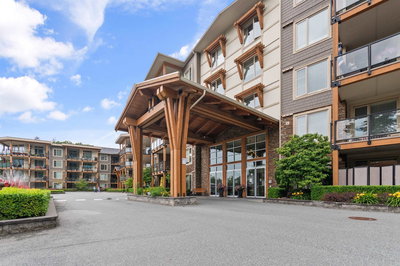 301 - 45750 Keith Wilson Road | Chilliwack | Image