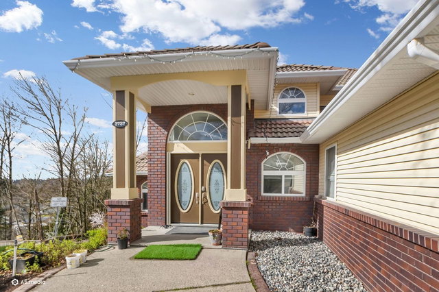 3737 Lethbridge Drive