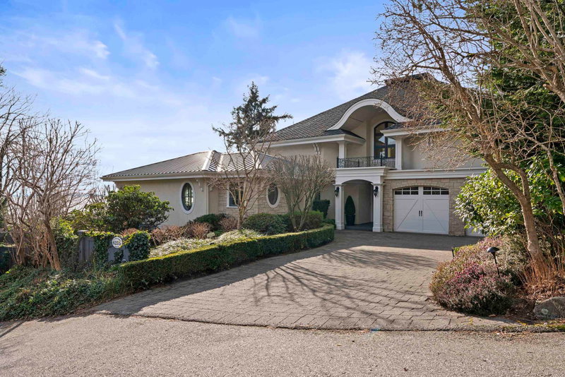 6215 Overstone Drive, West Vancouver, V7W 1X7 | Image 3