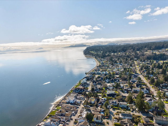 201 - 251 Boundary Bay Road