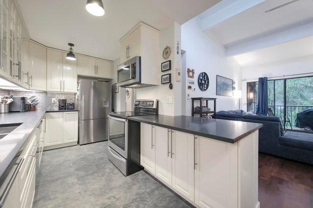 326 - 9101 Horne Street