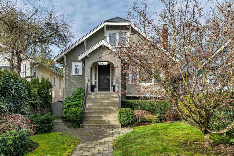 3955 Dunbar Street, Vancouver, V6S 2E3 | Image 2