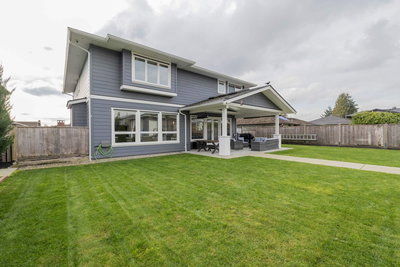 7139 Paulus Crescent | Burnaby | Image