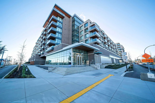 619 - 755 Harbourside Drive