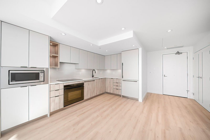 619 - 755 Harbourside Drive, Vancouver, V7P 0G1 | Image 3
