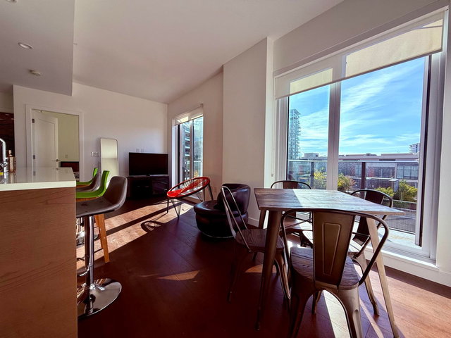 405 - 5681 Birney Avenue