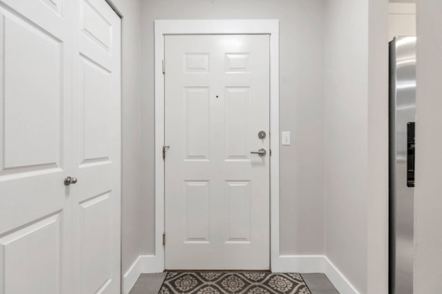 110 - 1215 Pacific Street