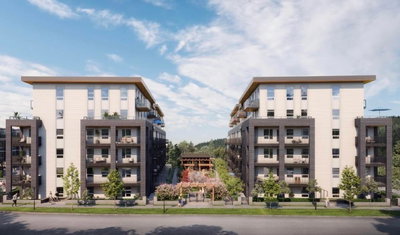 406 - 648 Lea Avenue | Coquitlam | Image