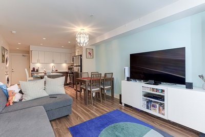 208 - 55 Eighth Avenue | New Westminster | Image