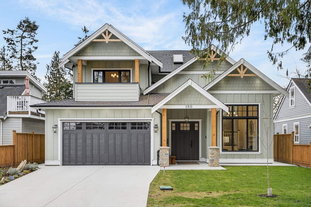 180 Douglas Crescent