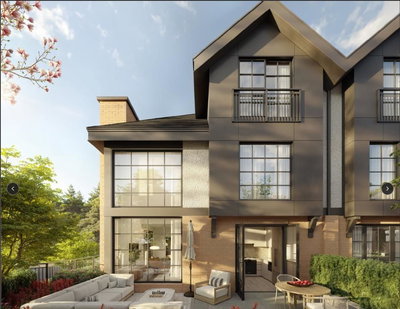 2 - 3288 Brookridge Drive | North Vancouver | Image