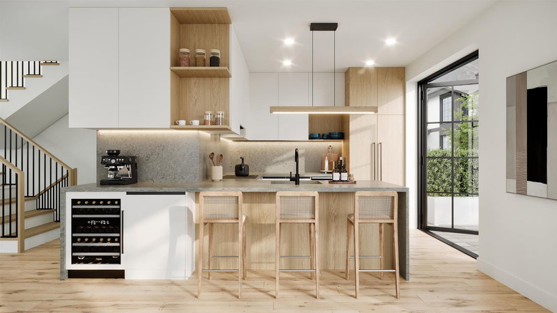 2 - 3288 Brookridge Drive, North Vancouver, V7R 3A8 | Image 3