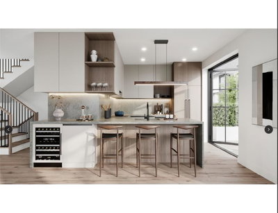 6 - 3288 Brookridge Drive | North Vancouver | Image