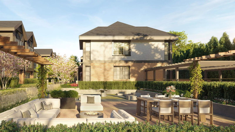 6 - 3288 Brookridge Drive, North Vancouver, V7R 3A8 | Image 2