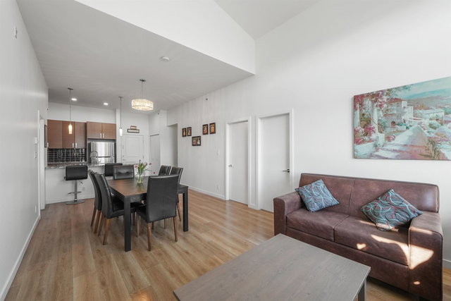 410 - 288 Hampton Street