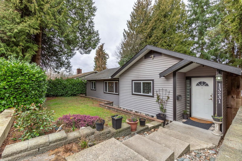 13231 112b Avenue, Surrey, V3R 2H4 | Image 2