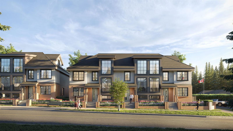 11 - 3288 Brookridge Drive, North Vancouver, V7R 1J3 | Image 3