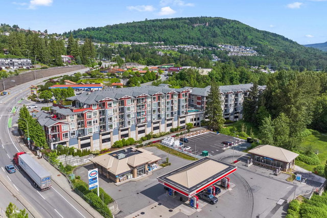 404 - 2238 Whatcom Road