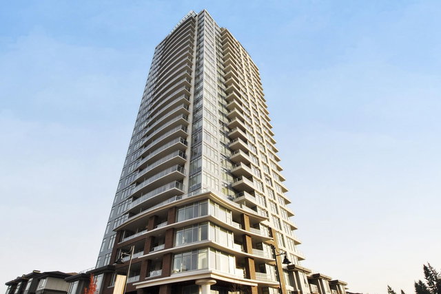 2501 - 3102 Windsor Gate