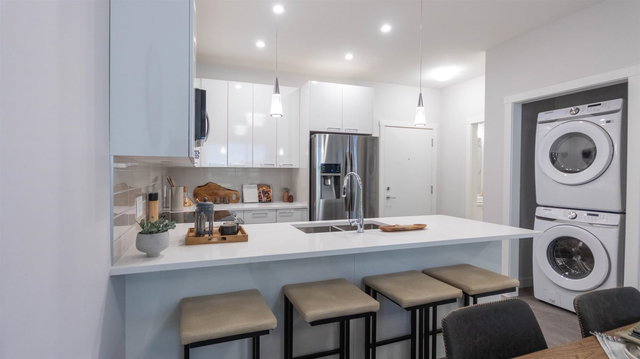 508 - 7375 Horne Street