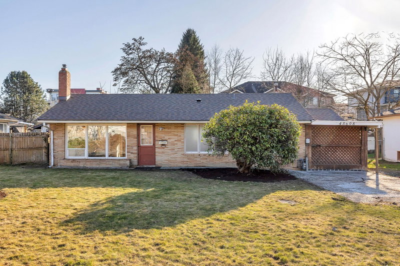 45608 Princess Avenue, Chilliwack, V2P 2C1 | Image 2