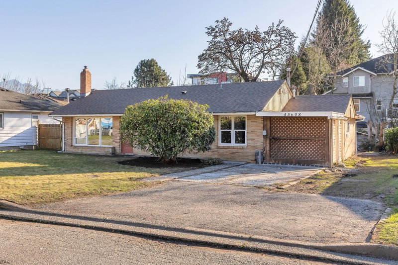 45608 Princess Avenue, Chilliwack, V2P 2C1 | Image 3