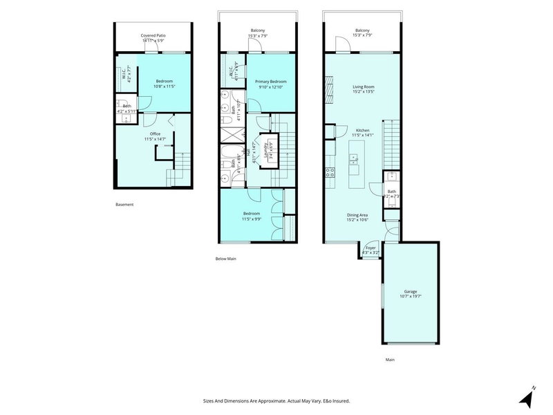 123 - 6026 Lindeman Street, Chilliwack, V2R 0W1 | Image 2