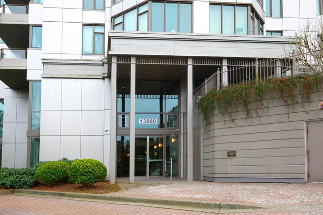 403 - 13880 101 Avenue