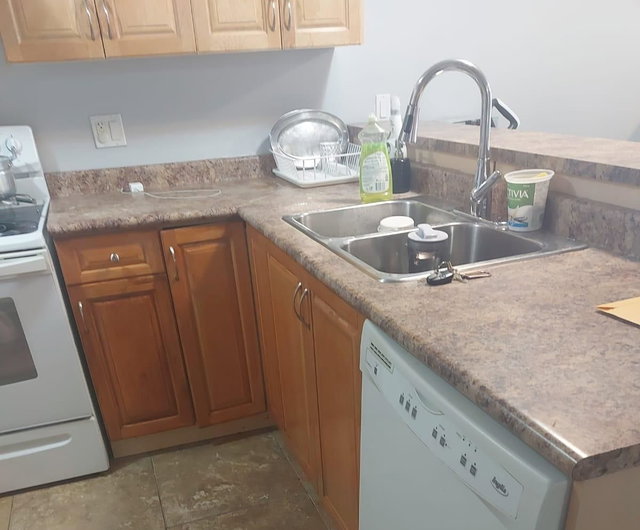 107 - 6960 120 Street