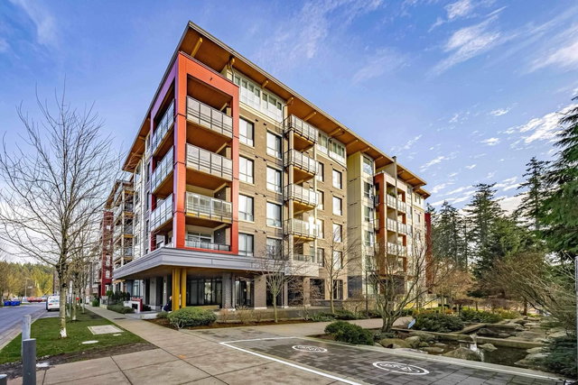 PH9 - 3581 Ross Drive