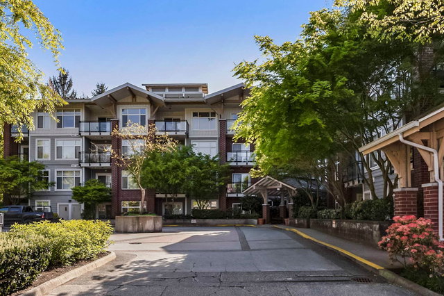 412 - 11950 Harris Road