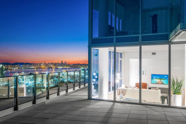 2602 - 1401 Hunter Street