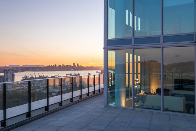 2602 - 1401 Hunter Street