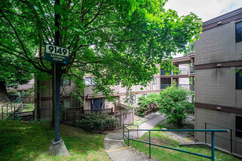 103 - 9149 Saturna Drive, Burnaby, V3J 7K1 | Image 2