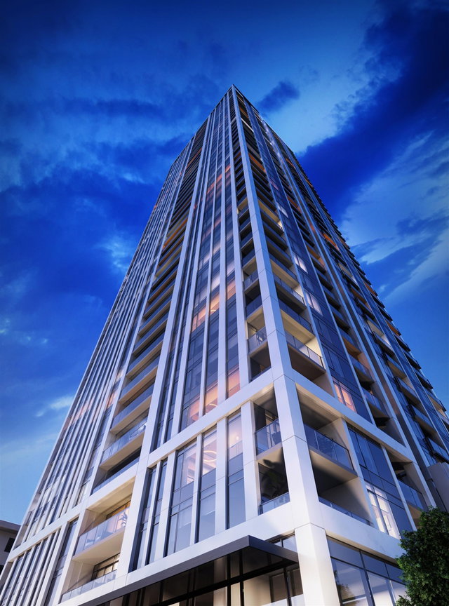 303 - 6468 Willingdon Avenue