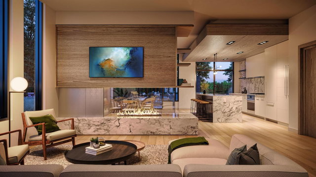 303 - 6468 Willingdon Avenue