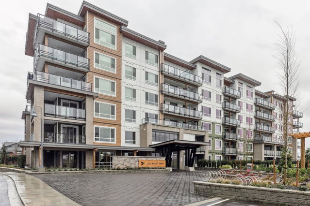 215 - 2431 Rabbit Drive