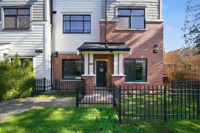 104 - 16528 24a Avenue