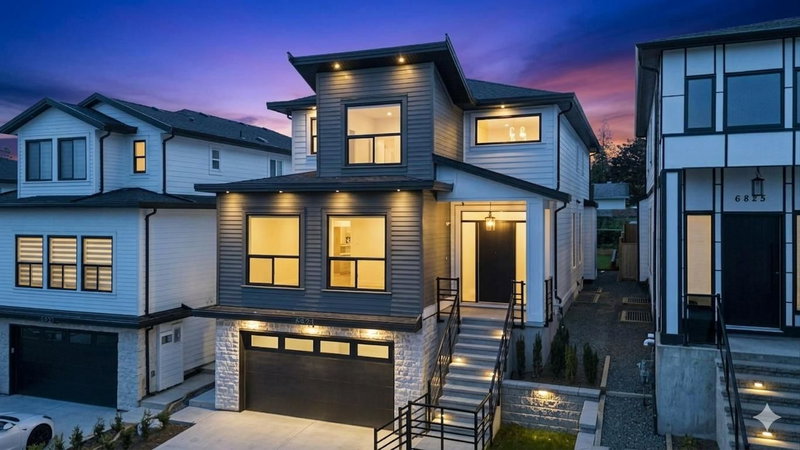 6821 205 Street, Langley, V2Y 3C8 | Image 3