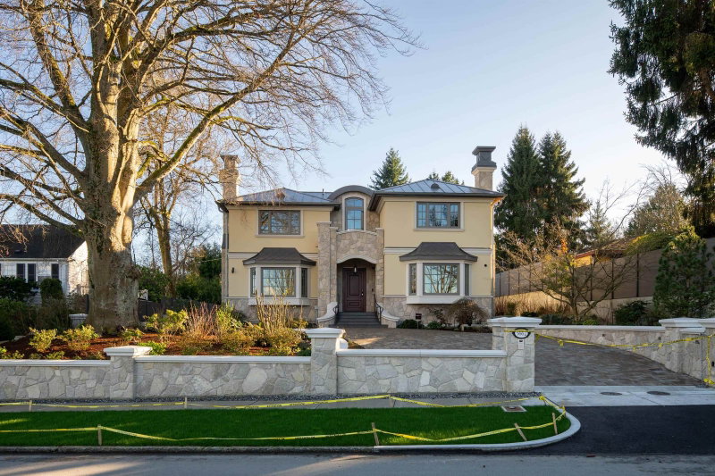 5662 Chancellor Boulevard