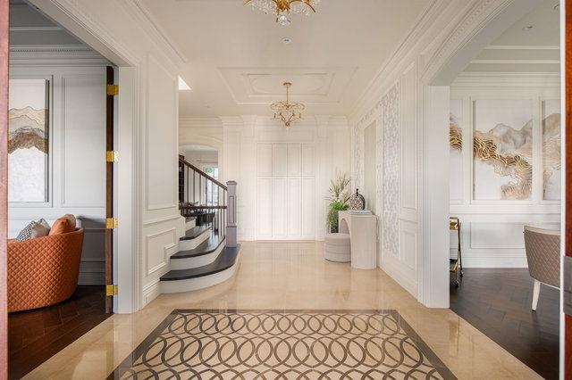 5662 Chancellor Boulevard