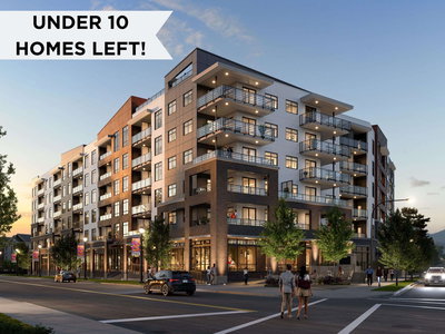 628 - 20769 Fraser Highway | Langley | Image